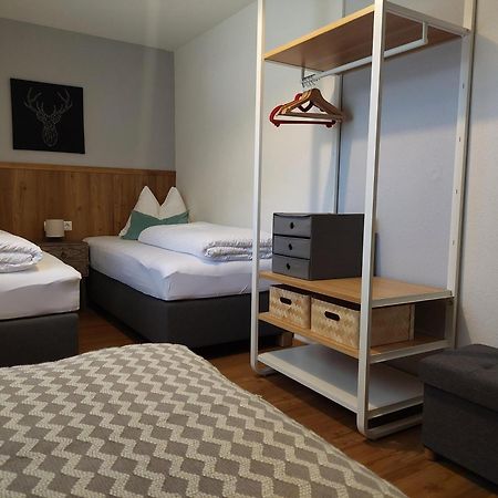 Appartamento Haus Adrian Wald am Arlberg Esterno foto